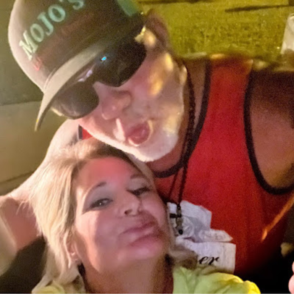 Meet your Posher, Victoria